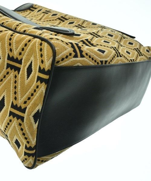 SMYTHSON กระเป๋าถือขนาดใหญ่