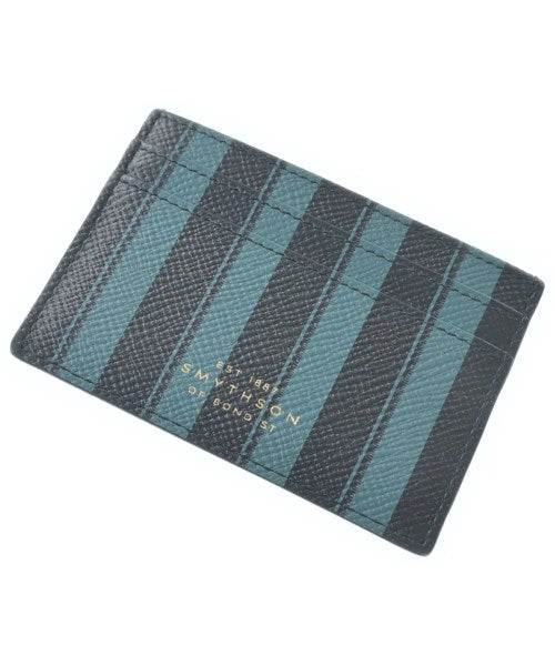 SMYTHSON กล่องใส่บัตร
