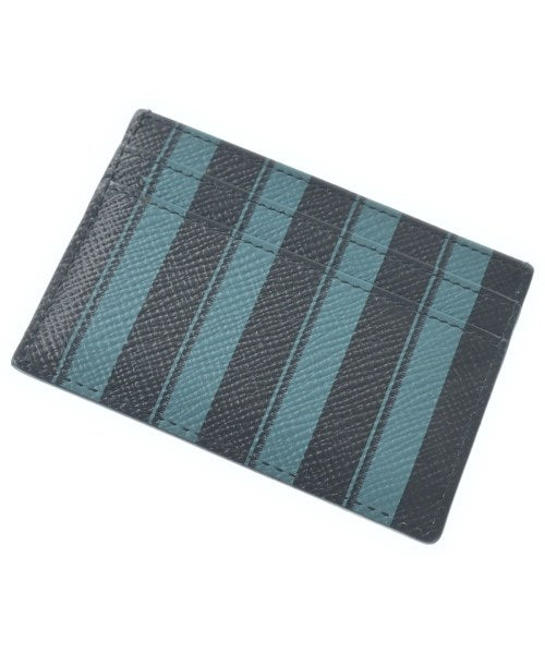 SMYTHSON กล่องใส่บัตร