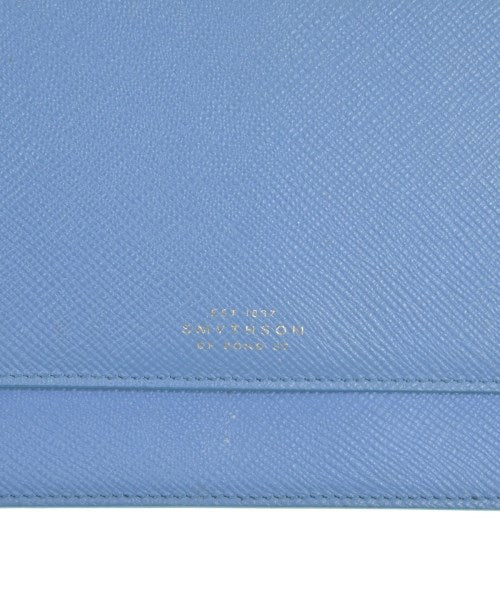 SMYTHSON กระเป๋าสะพาย