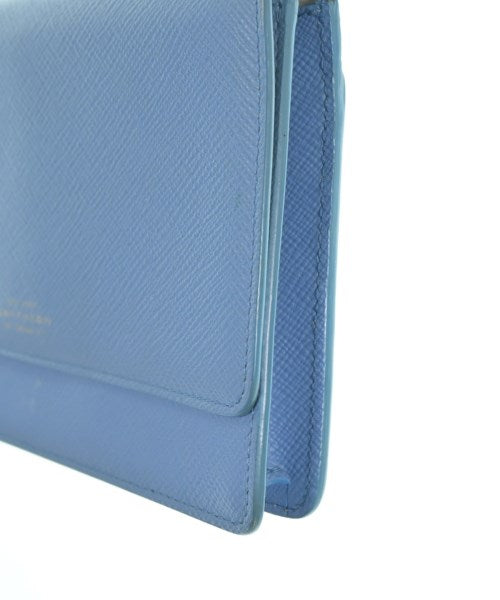 SMYTHSON กระเป๋าสะพาย