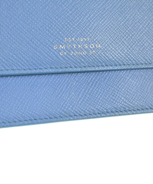 SMYTHSON กระเป๋าสะพาย