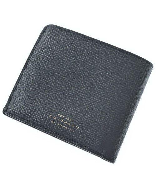 SMYTHSON กระเป๋าสตางค์/กระเป๋าใส่เหรียญ