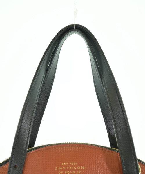 SMYTHSON กระเป๋าสะพาย
