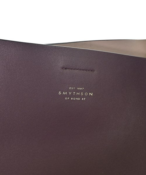 SMYTHSON กระเป๋าสะพาย