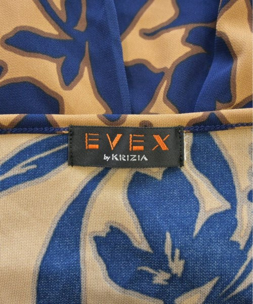 EVEX by KRIZIA เสื้อสตรี