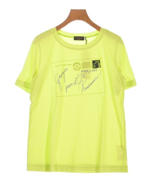 EVEX by KRIZIA เสื้อยืด/เสื้อท็อปส์