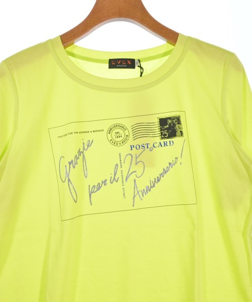 EVEX by KRIZIA เสื้อยืด/เสื้อท็อปส์