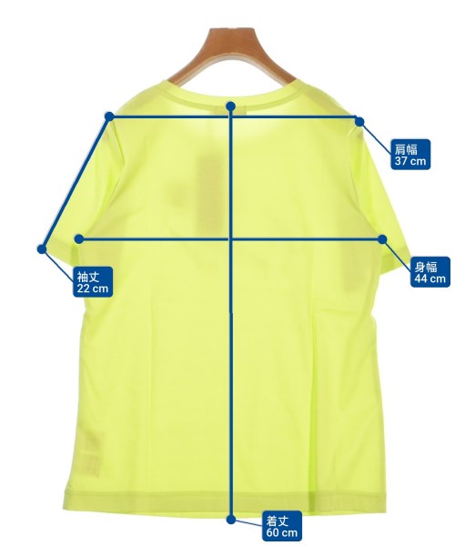 EVEX by KRIZIA เสื้อยืด/เสื้อท็อปส์
