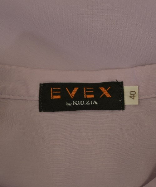EVEX by KRIZIA เดรสที่เป็นเสื้อเชิ้ตตัวยาว