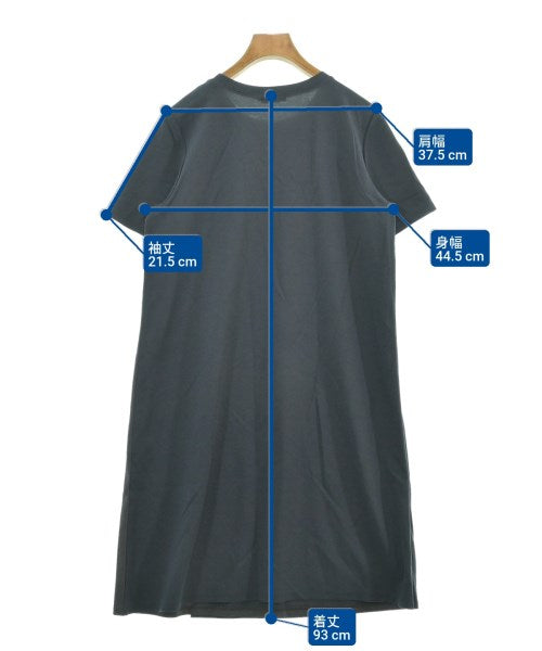 EVEX by KRIZIA ชุดเดรส