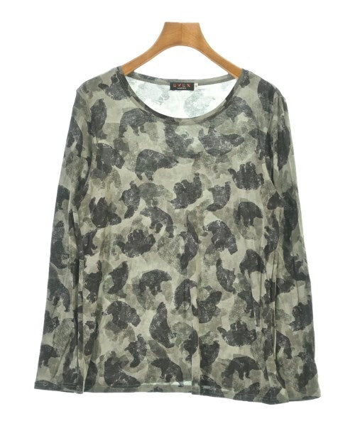 EVEX by KRIZIA เสื้อยืด/เสื้อท็อปส์