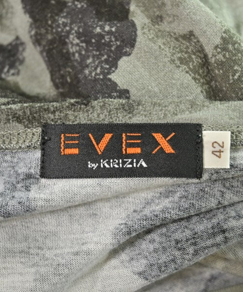 EVEX by KRIZIA เสื้อยืด/เสื้อท็อปส์