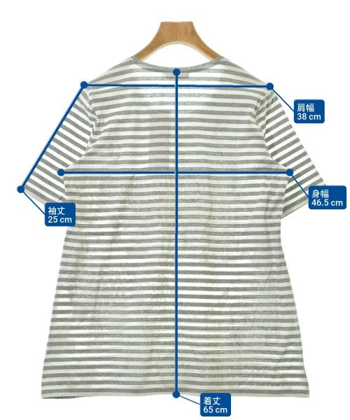 EVEX by KRIZIA เสื้อยืด/เสื้อท็อปส์