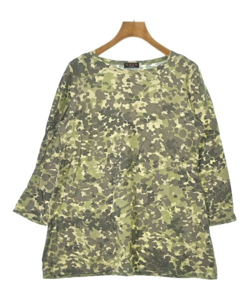 EVEX by KRIZIA เสื้อยืด/เสื้อท็อปส์