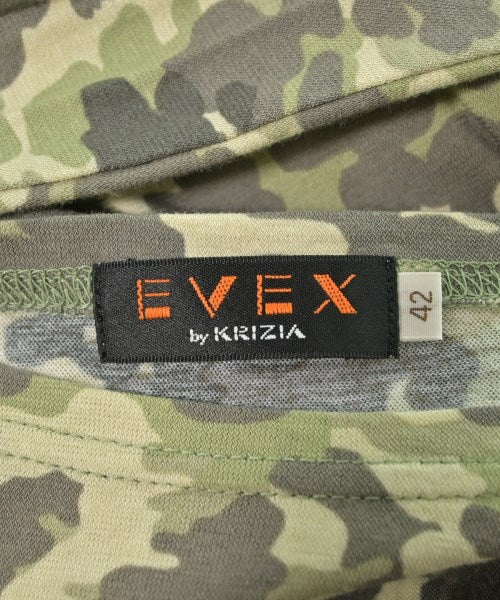 EVEX by KRIZIA เสื้อยืด/เสื้อท็อปส์