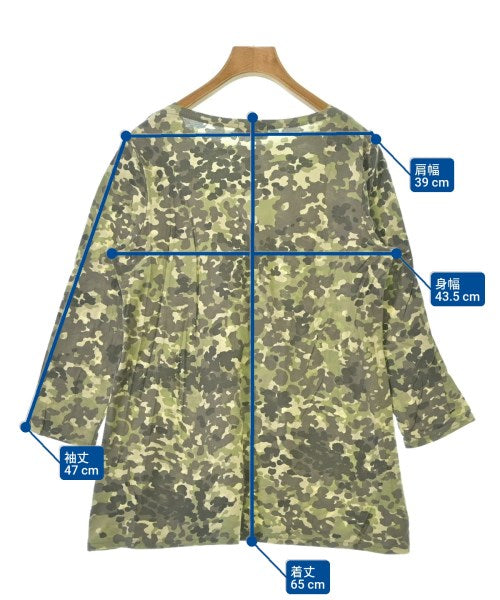 EVEX by KRIZIA เสื้อยืด/เสื้อท็อปส์