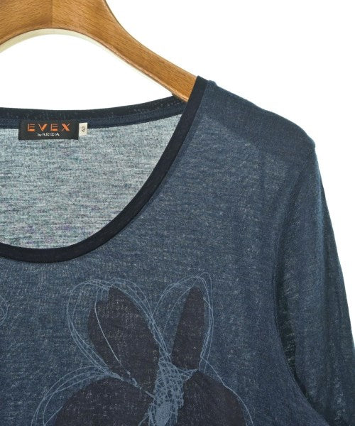 EVEX by KRIZIA เสื้อยืด/เสื้อท็อปส์