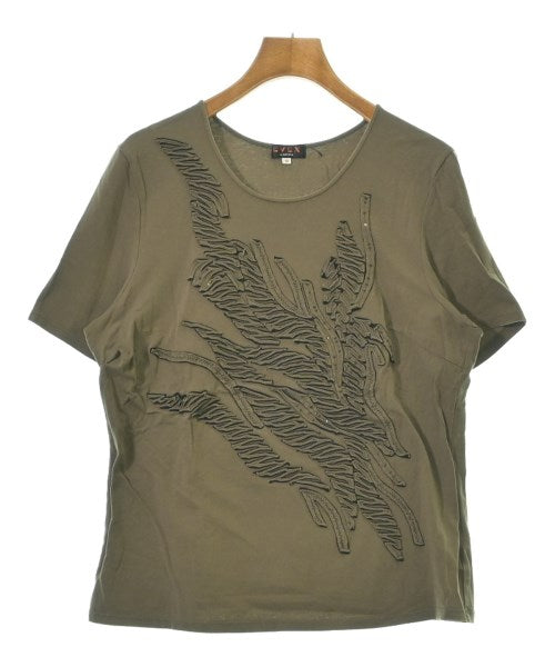 EVEX by KRIZIA เสื้อยืด/เสื้อท็อปส์