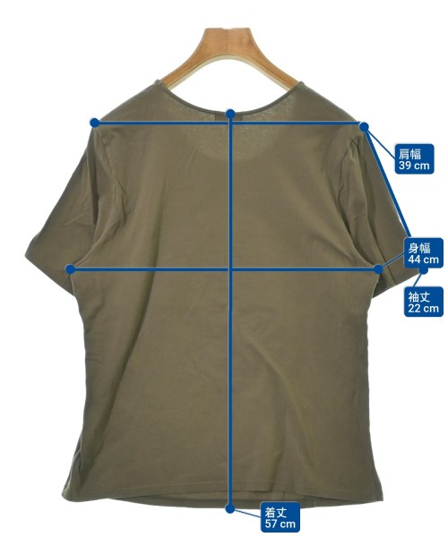 EVEX by KRIZIA เสื้อยืด/เสื้อท็อปส์