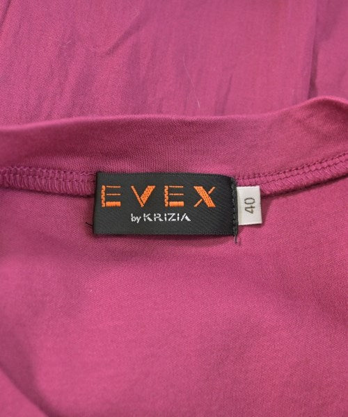 EVEX by KRIZIA เสื้อยืด/เสื้อท็อปส์