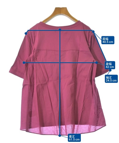 EVEX by KRIZIA เสื้อยืด/เสื้อท็อปส์