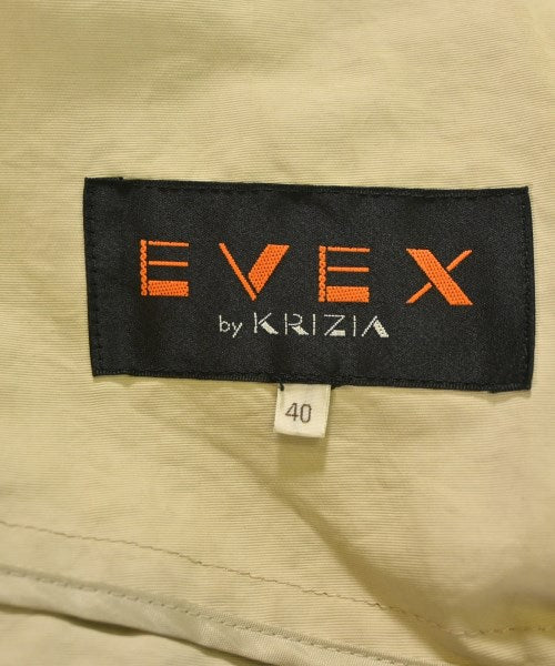 EVEX by KRIZIA แจ็คเก็ตลำลอง