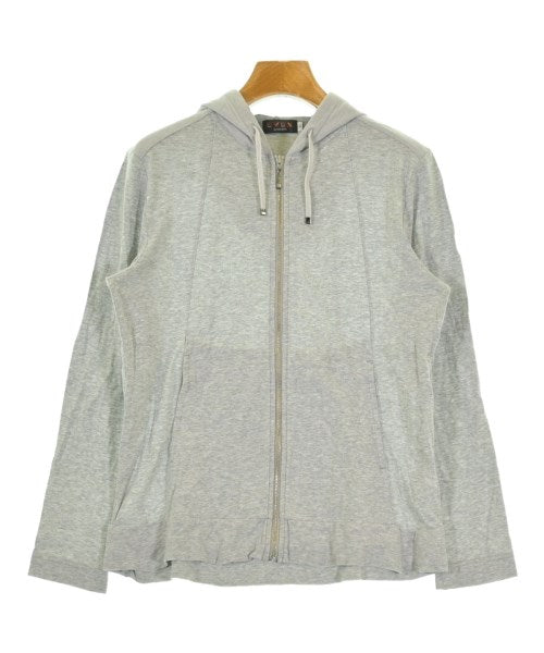 EVEX by KRIZIA เสื้อฮู้ด