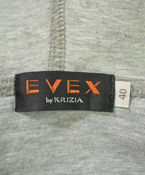 EVEX by KRIZIA เสื้อฮู้ด