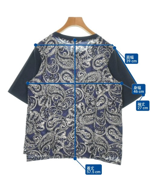 EVEX by KRIZIA เสื้อยืด/เสื้อท็อปส์