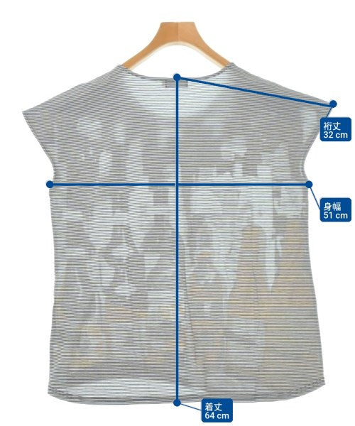 EVEX by KRIZIA เสื้อยืด/เสื้อท็อปส์