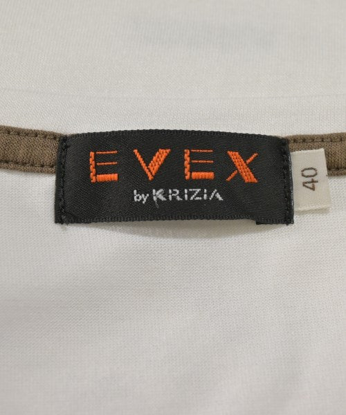 EVEX by KRIZIA เสื้อยืด/เสื้อท็อปส์