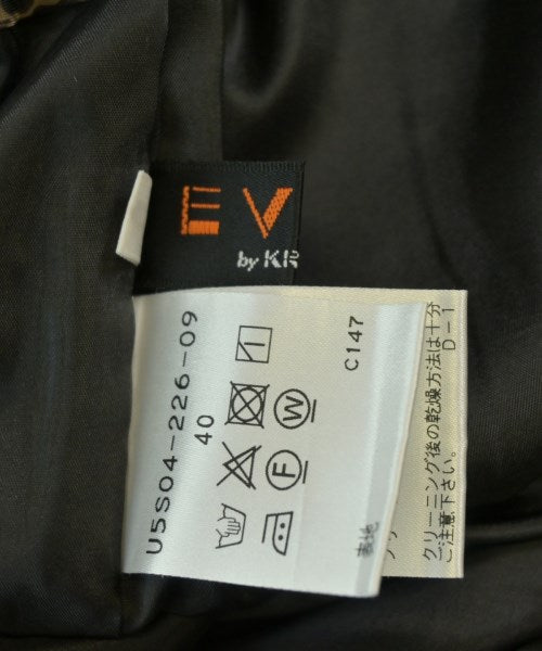 EVEX by KRIZIA กระโปรงยาว/แม็กซี่ยาว