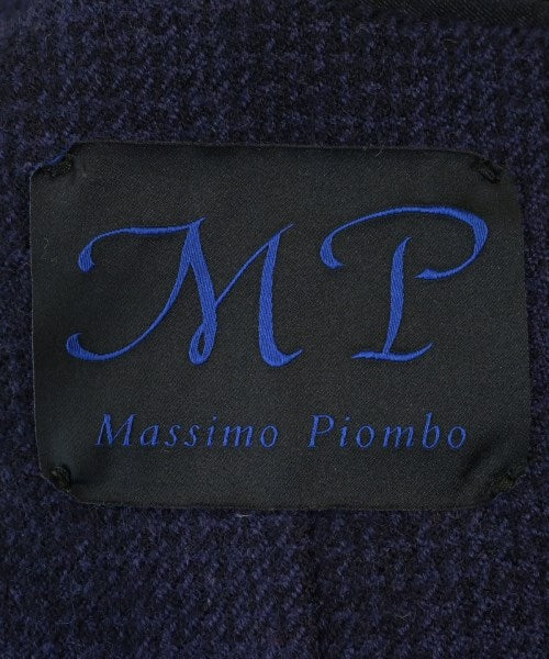 MP di Massimo Piombo แจ็คเก็ตลำลอง