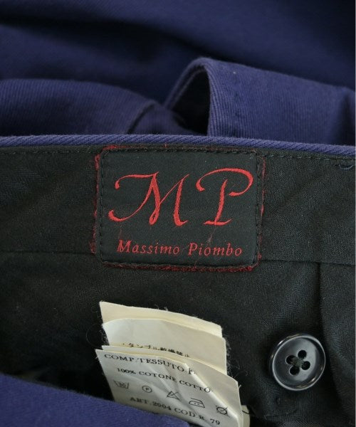 MP di Massimo Piombo ชุดสูทธุรกิจ