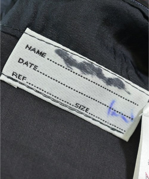 MP di Massimo Piombo ชุดสูทธุรกิจ