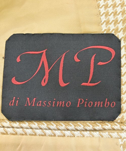 MP di Massimo Piombo แจ็คเก็ตลำลอง