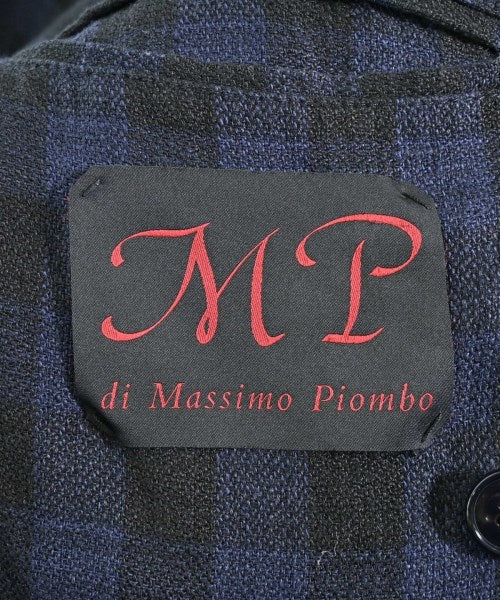 MP di Massimo Piombo แจ็คเก็ตลำลอง