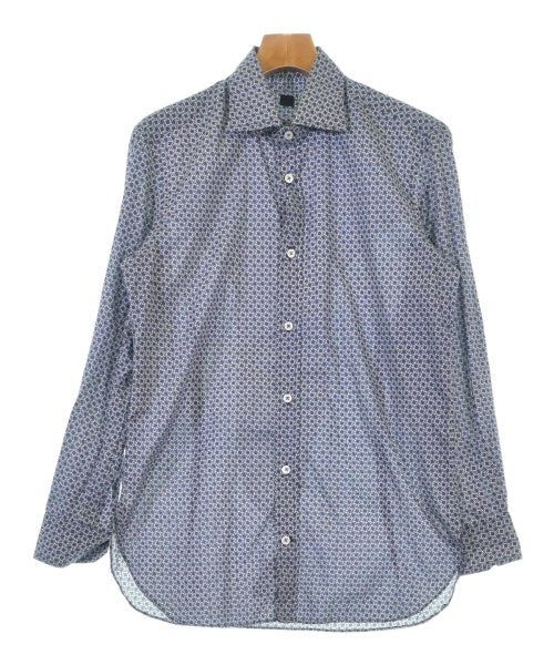 MP di Massimo Piombo เสื้อลำลอง