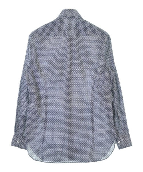 MP di Massimo Piombo เสื้อลำลอง