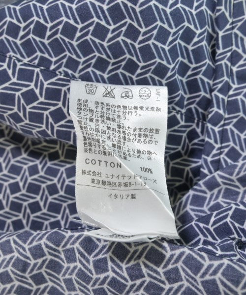 MP di Massimo Piombo เสื้อลำลอง