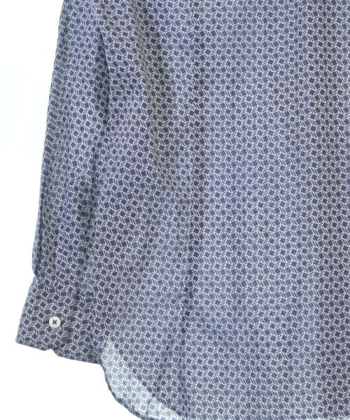 MP di Massimo Piombo เสื้อลำลอง
