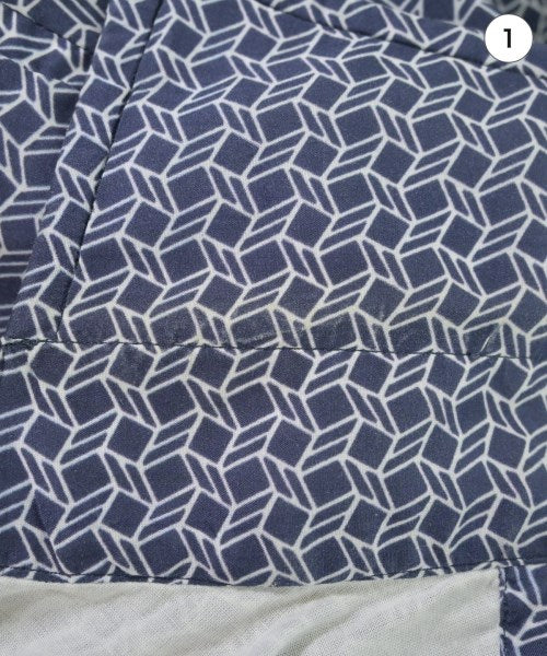 MP di Massimo Piombo เสื้อลำลอง