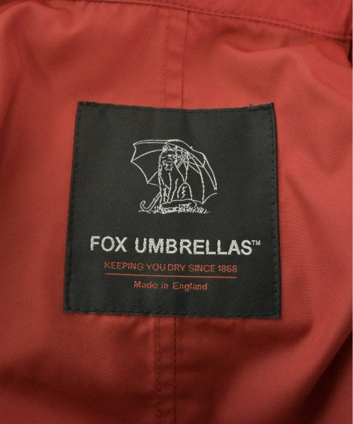 FOX UMBRELLAS เสื้อโค้ท อื่น