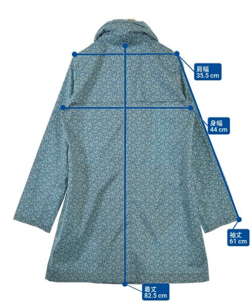 FOX UMBRELLAS เสื้อโค้ท อื่น