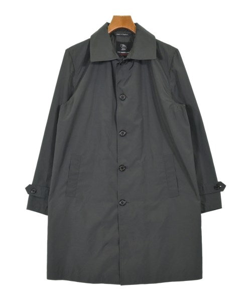 FOX UMBRELLAS เสื้อคลุมคอปก Soutien