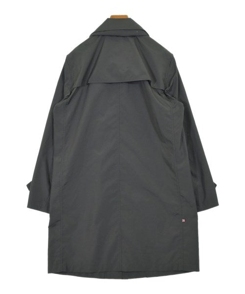 FOX UMBRELLAS เสื้อคลุมคอปก Soutien