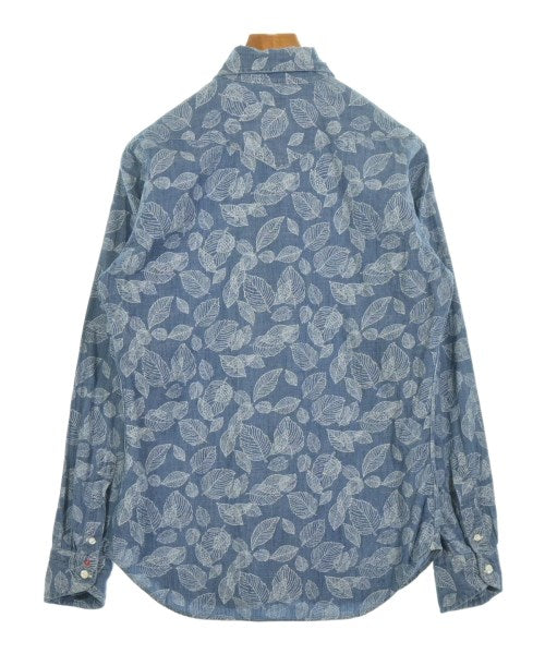 BOLZONELLA เสื้อลำลอง