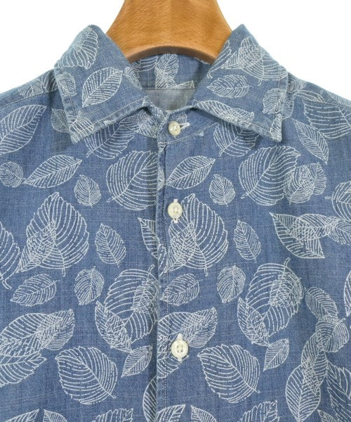 BOLZONELLA เสื้อลำลอง