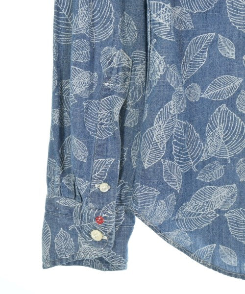 BOLZONELLA เสื้อลำลอง